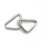 OEM Stainless Steel Triangle Bending Cnc Wire Forming For Trampoline for sale