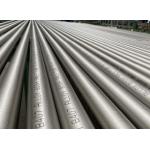 ASTM B407 UNS N08810 Incoloy 800H Seamless Alloy Steel Pipe for sale