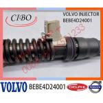 Diesel Fuel Injector BEBE4D24001 For VOL 21340611 21371672 421340611