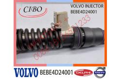 China Diesel Fuel Injector BEBE4D24001 For VOL 21340611 21371672 421340611 supplier