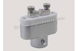 China High Temperature Immersion TL Thermocouple Connection Head Eco - Friendly supplier