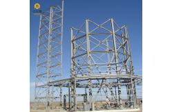 China Modern Light Pre Engineered Steel Building Structure Customized Energy Efficiency supplier