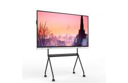 China PCT Wifi LCD IPS Conference Interactive Whiteboard Capacitive Touch Screen Monitor supplier
