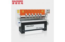 China 4000W Acrylic Buffing Machine Multipurpose For Electronic Industry supplier