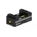 Precision Self Centering Milling Machine Vise 5 Axis Machining Fixture