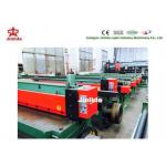 High Speed 7.5kw 6t Gabion Mesh Making Cutter Machine for sale