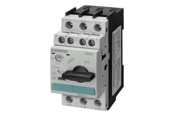 3RV1021-1KA15 Siemens PLC MODULE