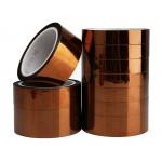 3M7413D Brown Polyimide Tape High Temperature Resistant Insulation Tape for sale