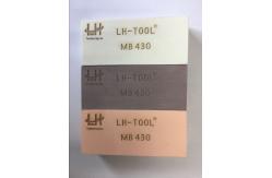 China Polyurethane Model Building Board , Epoxy Tooling Block For Automotive Industry supplier