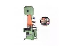 China Highly Automation Computerized Jacquard Loom For Making Complex Patterns supplier