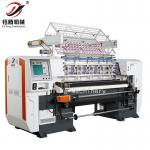 Computerized  Multi-needle Quilting Machine With High Efficiency for sale