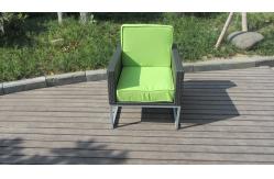 China 9pcs rattan sofa set. supplier