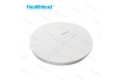 China D004 Compact Simple UV LED Sterilizer Killing Bacteria Virus With Safe Tilt Switch supplier
