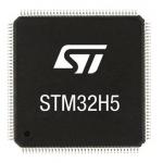 STM32H563MIY3QTR       STMicroelectronics for sale