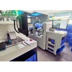 Machine Vision System Product Evaluation Quality Assurance for Inspection