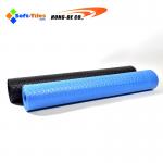 7mm Thickness Eva PE Roll Foam Mat Anti Static 46.5 In X 93 Inches for sale