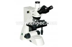 China Binocular Head Compound Metallurgical Optical Microscope A13.0209 supplier
