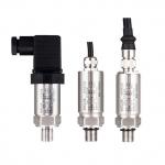 Stainless Steel Hydraulic Water Pressure Transmitter 400 Bar For Water Pump for sale