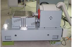 China Electrodynamic Vibration Testing Machine Lab Shaker Table For Car Parts Testing supplier