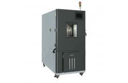 China 80L 120L Mini PC SS304 Environmental Test Chambers AC220V supplier