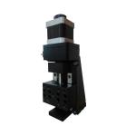 30mm Travel Precision Motorized Linear Stages Mobile Vertically Installed for sale