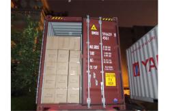 China Summit Container Loading Inspection with English Report language supplier