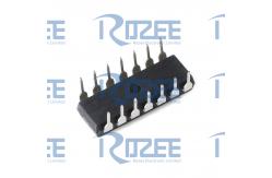 China LM339AN/NOPB supplier