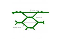 China Pvc Green 6mx2mx0.3m Hexagonal Gabion Basket Galvanized Iron Wire Mesh Rock Box supplier