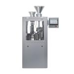 Capsule Filling Machine With CE Certified for sale