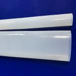 Large Diameter Silicone Hose Silicone Soft Connector Corrugated Hose