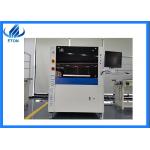 China Silk Screen Stencil Printer Machine SMT Production Line PCBA Assembly Line for sale