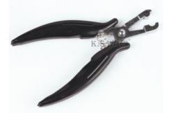 China Plier for Hair extensions supplier