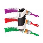 Handheld Colour Difference Meter Delta E Painting 10nm Spectrum Resolution for sale