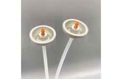 China Eco-Friendly Air Conditioner Cleaning Agent Valve for Green HVAC Solutions supplier