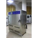 4 Kw Environmental Testing Chamber UV Testing Machine Lamp With UVA UVB