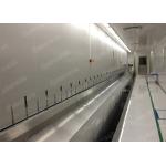 Achieve Perfect Coatings with the Precision Fixed Spray Gun Automatic Spray Line for sale