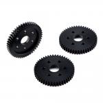 Plastic Small Spur Gears Modulus OEM Processing Service Motor Gear