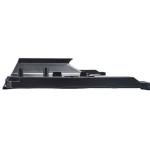 Complex Plastic Office Equipment Parts Injection Molding Assembly