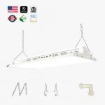 Customized Led Linear Highbay Light 80-400W Dimmable 13000lm for Shop Warehouses for sale