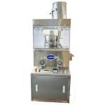 ZPW17D ZPW19D Single Press Pill Tablet Press Machine With 60KN Pressure for sale