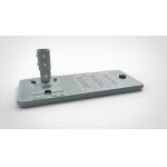 IP65 Waterproof Solar Motion Sensor Wall Lights With Multiple Modes for sale