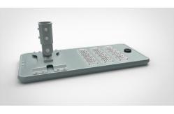 China IP65 Waterproof Solar Motion Sensor Wall Lights With Multiple Modes supplier