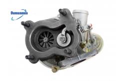 China Turbo K03-1870EAA3.81KCAAD K03  For Audi Engine 1.9DI Turbocharger 53039700015 supplier