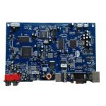 China One Stop Services Rapid Pcba High Tg Fr-4 For Electrical And Electricians for sale