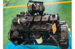 China Customized 180HP Cummins 6BT5.9 B-Series Diesel Engine For Heavy Duty supplier