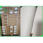 20# Bond Paper 36inch X 150mts Engineering Copier Paper Rolls for sale