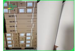 China 20# Bond Paper 36inch X 150mts Engineering Copier Paper Rolls supplier