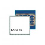 Wireless Communication Module LARA-R6001D-00B Multi-Mode LTE Cat 1 Modules for sale