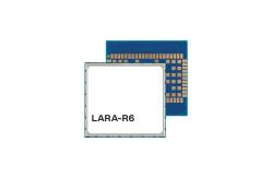 China Wireless Communication Module LARA-R6001D-00B Multi-Mode LTE Cat 1 Modules supplier