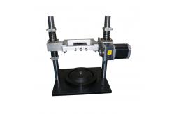 China Electric Hammer Durability Impact Testing Machine / Impact Drills Tester IEC 60745-2-1 supplier